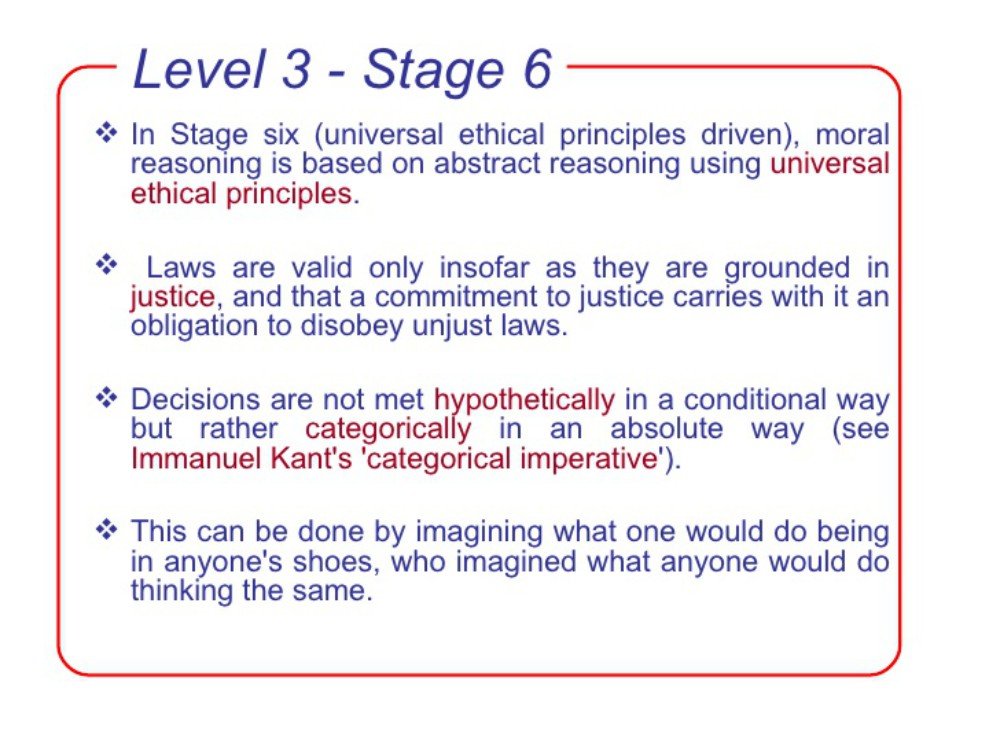 Using A Universal Declaration Of Ethical Principles To Build A Better World Damien Marie Athope