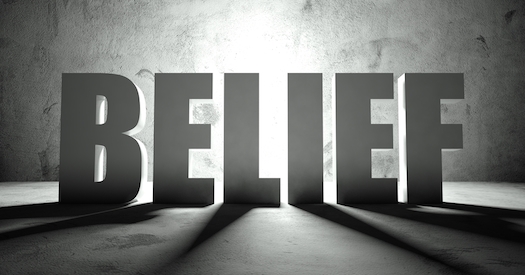 I have no beliefs”, is a Confusion (about beliefs) I Hear Some ...